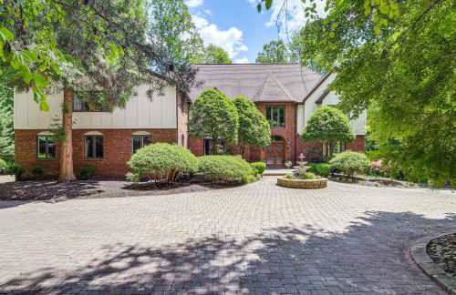 Quiet Getaway with Deck 18 Mi to Downtown Baltimore - Foto 32