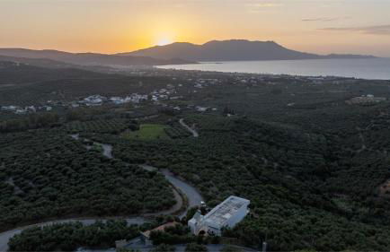 Freya's Royal Estate, Kissamos - Foto 9