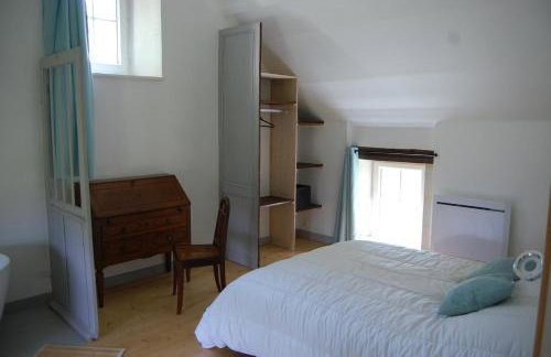 Gite du chateau - Foto 21