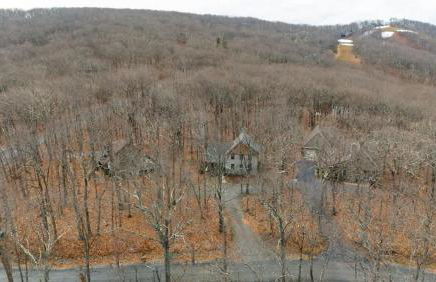 Wintergreen Ridge Retreat - Family Home - Foto 36