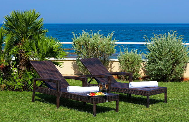 Istrian Villas Plava Laguna - Foto 26