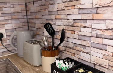 Flat in Manchester – Dudleys Dove - Foto 5