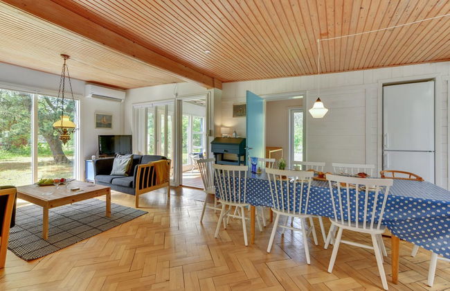 "Sebastian" - 100m to the fjord - Foto 2