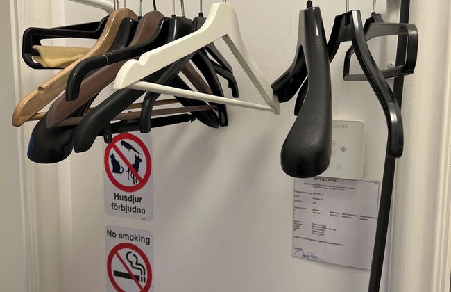 Flygeln lägenhetshotell - Foto 21