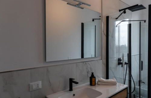 Elegant Apartment Biella, near Hospital ! - Foto 15