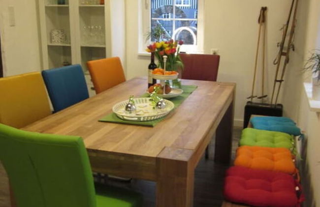 Majestic Apartment in Olsberg - Foto 17