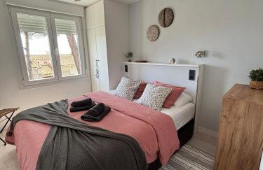 Apartamento recien reformado a 300 metros del mar - Foto 12