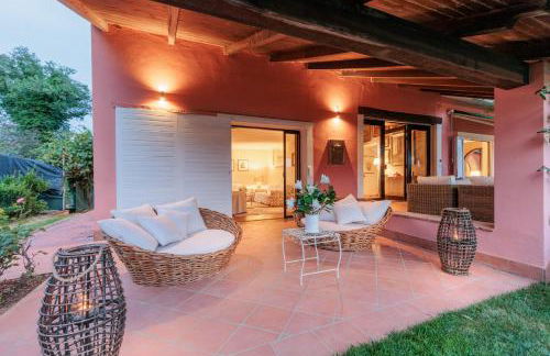 Cà Uvenere, Modern Farmhouse with Pool - Foto 56