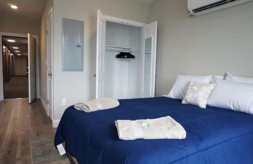 36 Modern Studio Secured Apartment Long-term stays - Foto 8