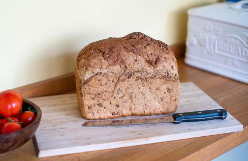 Magnolia Cottage - Foto 16