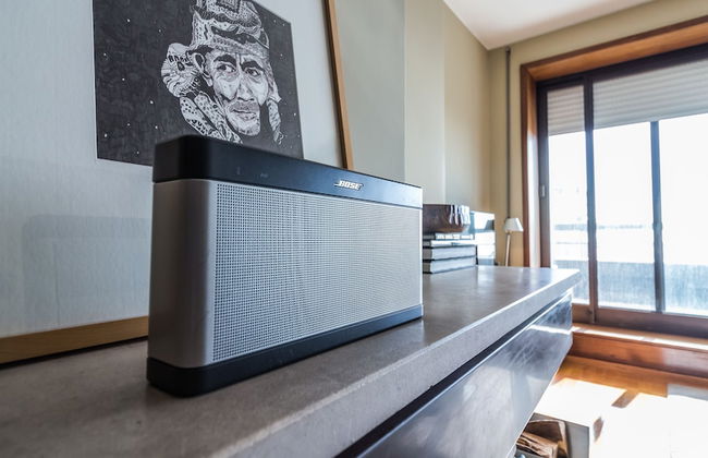 DAHome - Collector's Luxurious Apartment - Foto 14