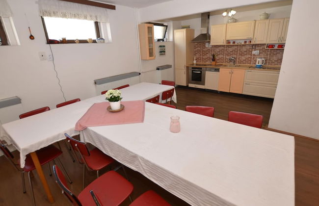 Relaxation Holiday Home - Foto 9