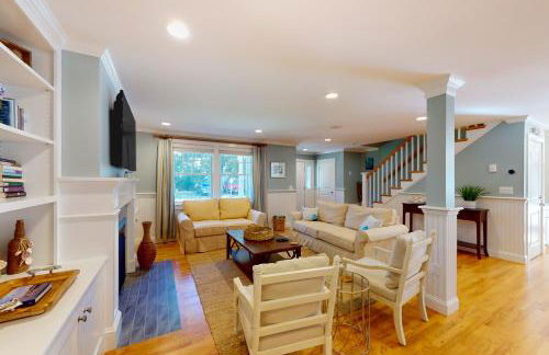 Lewis Bay Getaway - Foto 9