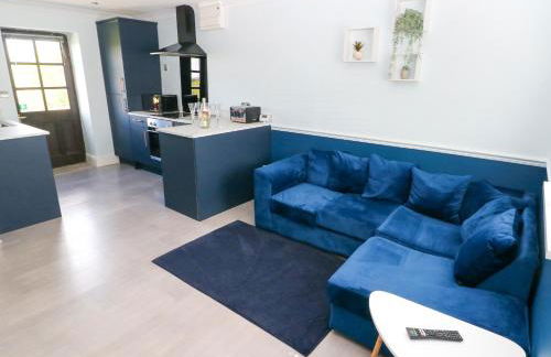 Bluebell Cottage - Foto 3