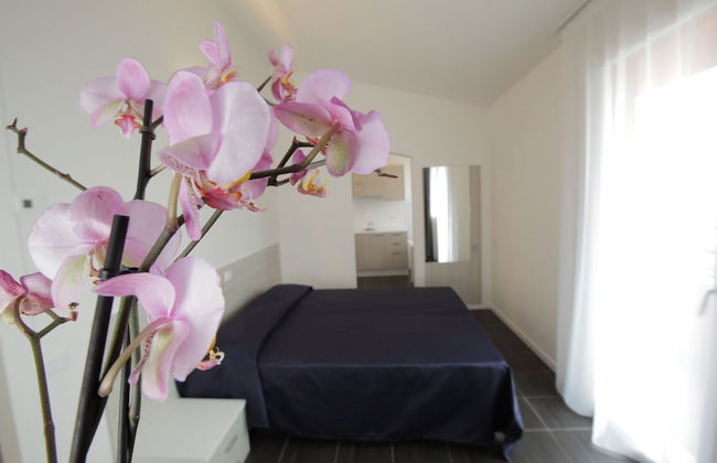 Residence Città Ideale - Foto 8