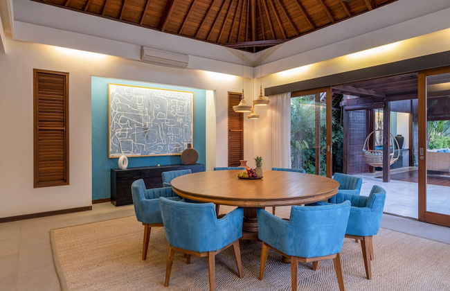 Saba Villa - Foto 33