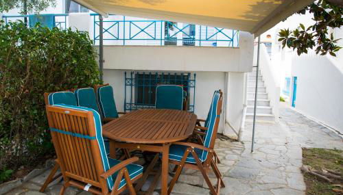 Alexger Gerakini Beach house view - Foto 4