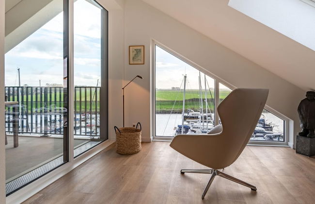 Luxury Apartment in Residence Marina Kamperland - pet Friendly - Foto 71