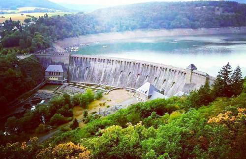 Ferienwohnung Berges - Foto 9