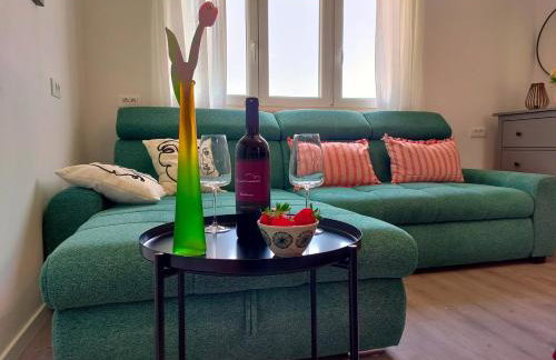 Apartment Alma - Foto 3