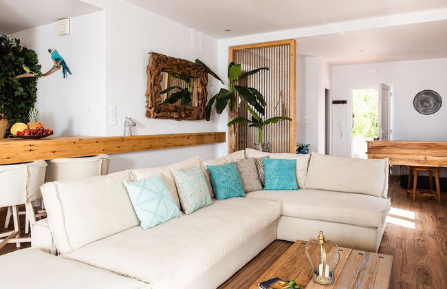 Domus Aqua, Member of Domus Elegance Collection - Foto 14