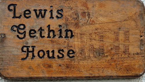 Lewis Gethin House, Newly renovated cottage sleeps 9, close to bike park wales - Foto 3