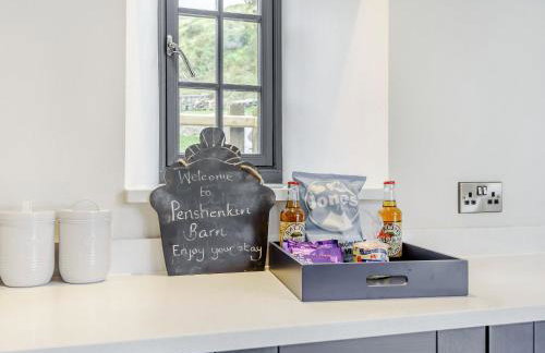 Penshenkin Barn - Foto 10