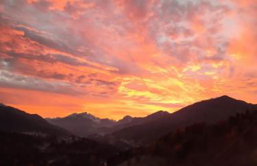 Ama Dolomiti - Residence - Photo 36