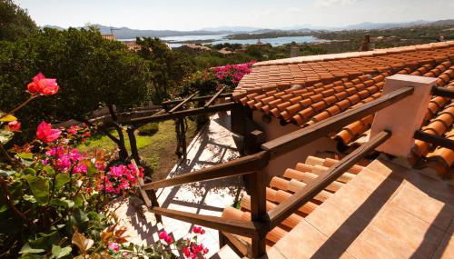 VILLA CON MAGNIFICO TERRAZZO IUN P6868 - Foto 1, Garden view