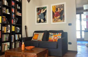 La cinciallegra Accogliente rifugio tra i laghi della Valganna - Foto 1