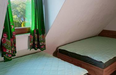 Domki w Bieszczadach - Foto 45