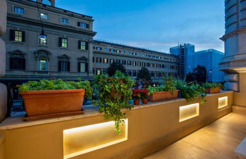 VentiSettembre Private Suites - Photo 115