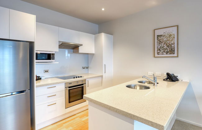 Marsden Suites Nautilus Orewa - Photo 41