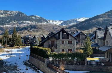 Apartamento familiar en Benasque - Photo 8