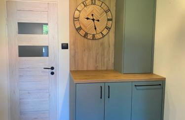 Dom Letniskowy nad Krutynią - Foto 24