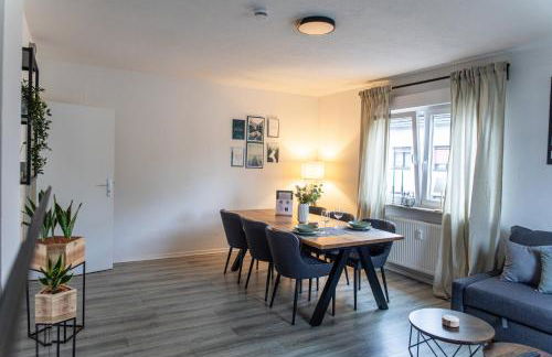 EasyStayII Krefeld 6P Switch TV - Foto 26