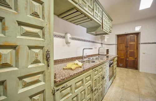 Casona los Cautivos - Foto 15