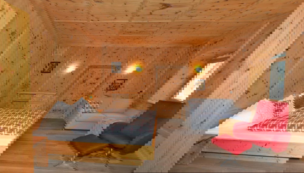 Apartment in Fugen Near Spieljochbahn - Foto 1, Imagen principal