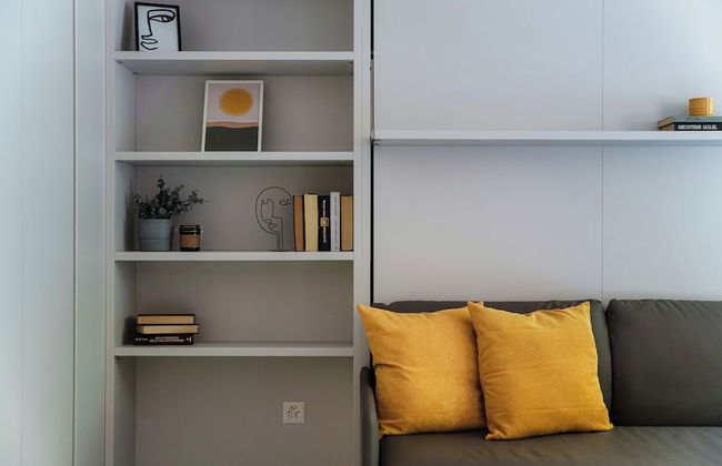 Locarno Studio Apartments - Photo 78