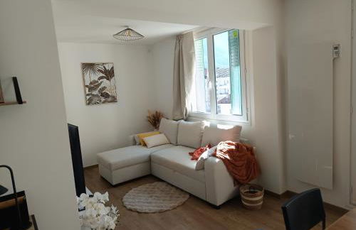 Porte de secours - Foto 1