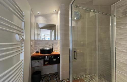 Maison famille avec piscine, Wi-Fi et parking à Gujan-Mestras - FR-1-319-583 - Foto 11