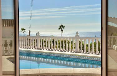 Villa Cala Lanuza - Photo 22