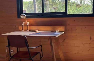 Charmant Chalet au bord du lac - Foto 7