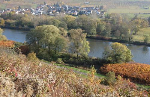 Ferienwohnung Emma - Foto 29