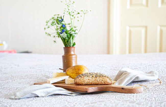 Vomero Holiday Apartments - Foto 80