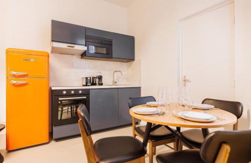 Cosy apartment - 1BR-4P - Marais-Place des Vosges - Foto 16