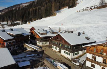 Villgraterhof - Foto 43