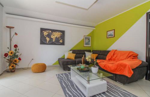 Apartment Lucia in Central Istria - Foto 9