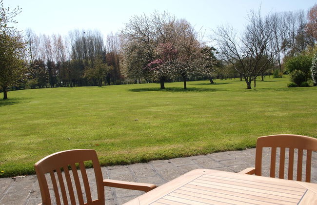 La Grande Ferme - Foto 27