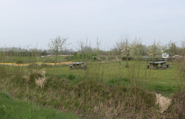 Holiday Home in Zeeland Near the Beach - Foto 38